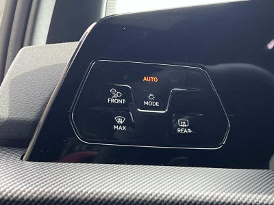 2026 Volkswagen Golf R 2.0T DSG