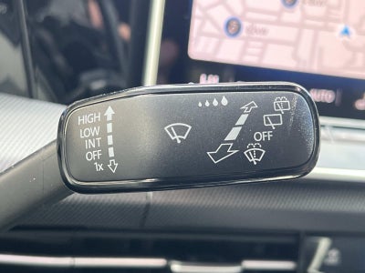 2026 Volkswagen Golf R 2.0T DSG