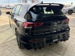 2026 Volkswagen Golf R 2.0T DSG