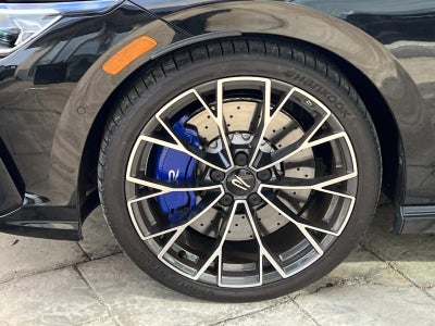 2026 Volkswagen Golf R 2.0T DSG