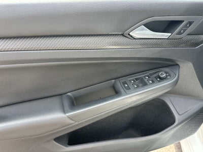 2022 Volkswagen Golf R 2.0T Manual