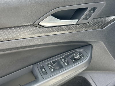 2022 Volkswagen Golf R 2.0T Manual