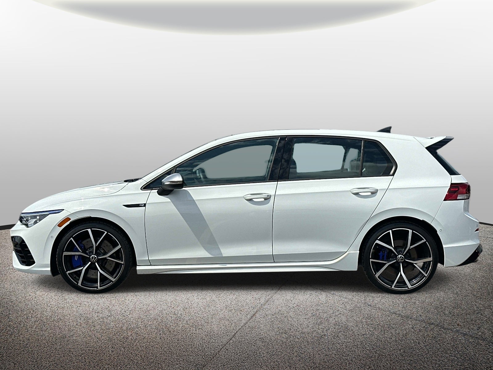 2022 Volkswagen Golf R 2.0T Manual