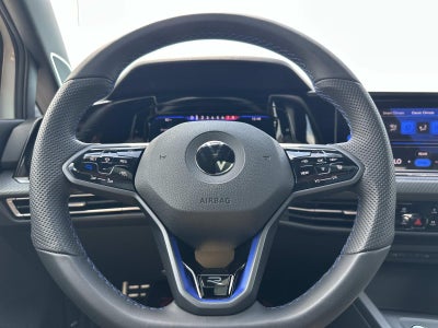 2022 Volkswagen Golf R 2.0T Manual