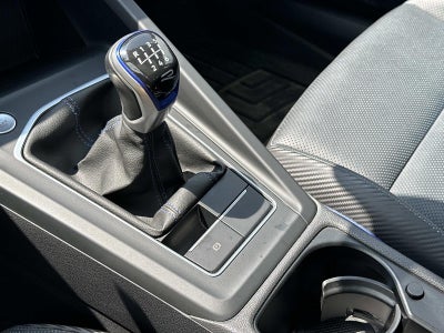 2022 Volkswagen Golf R 2.0T Manual