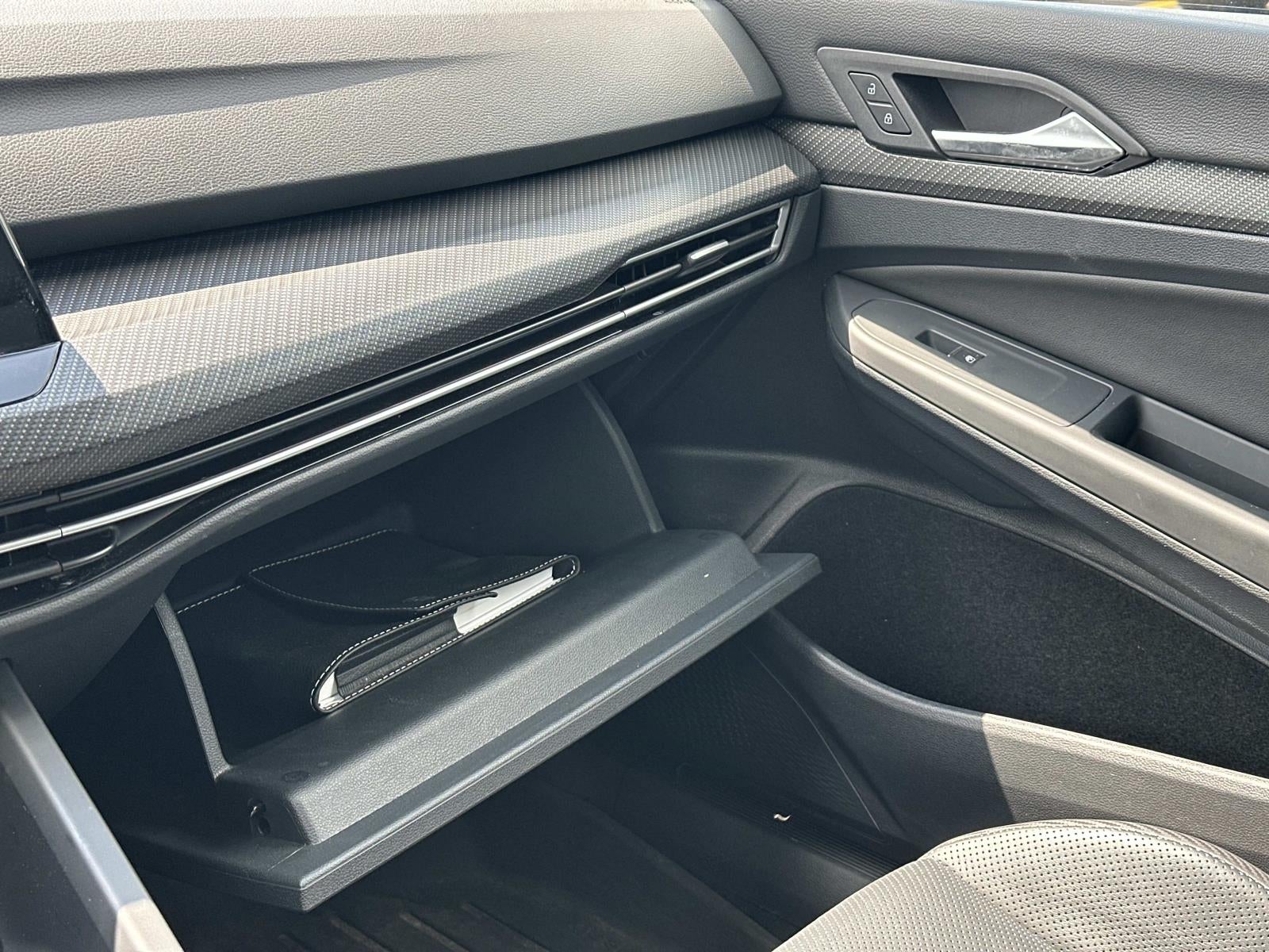 2022 Volkswagen Golf R 2.0T Manual