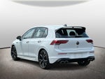 2022 Volkswagen Golf R 2.0T Manual