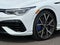 2022 Volkswagen Golf R 2.0T Manual