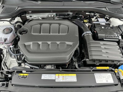 2026 Volkswagen Golf GTI 2.0T SE DSG