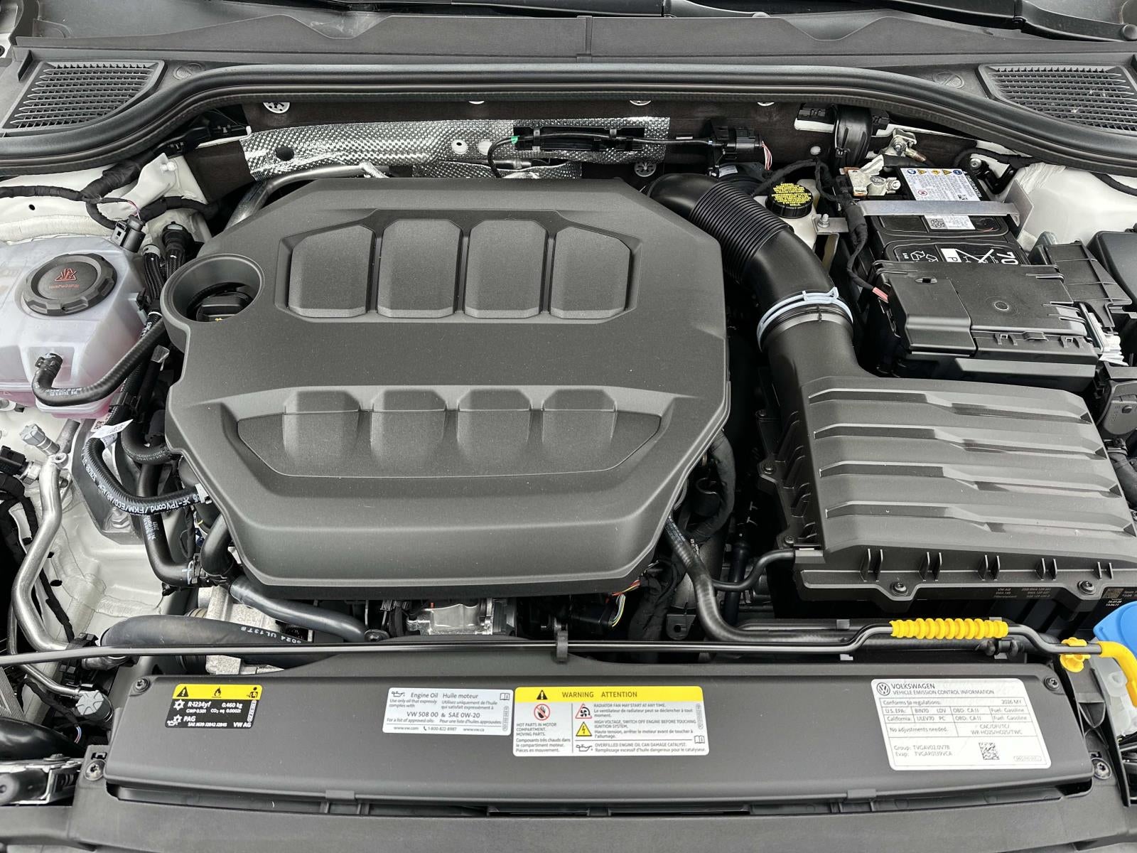 2026 Volkswagen Golf GTI 2.0T SE DSG