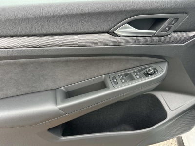 2026 Volkswagen Golf GTI 2.0T SE DSG