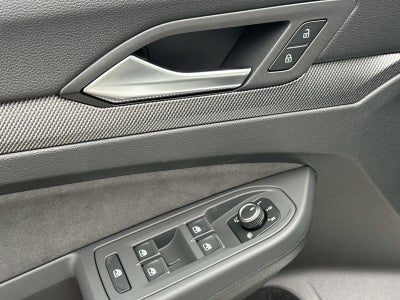 2026 Volkswagen Golf GTI 2.0T SE DSG