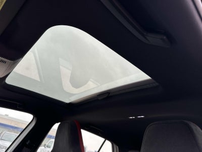 2026 Volkswagen Golf GTI 2.0T SE DSG