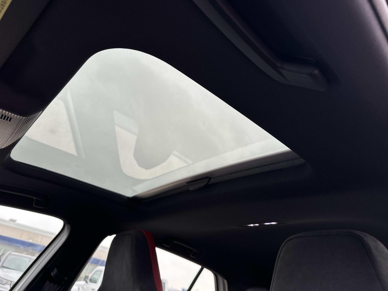 2026 Volkswagen Golf GTI 2.0T SE DSG