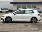 2026 Volkswagen Golf GTI 2.0T SE DSG