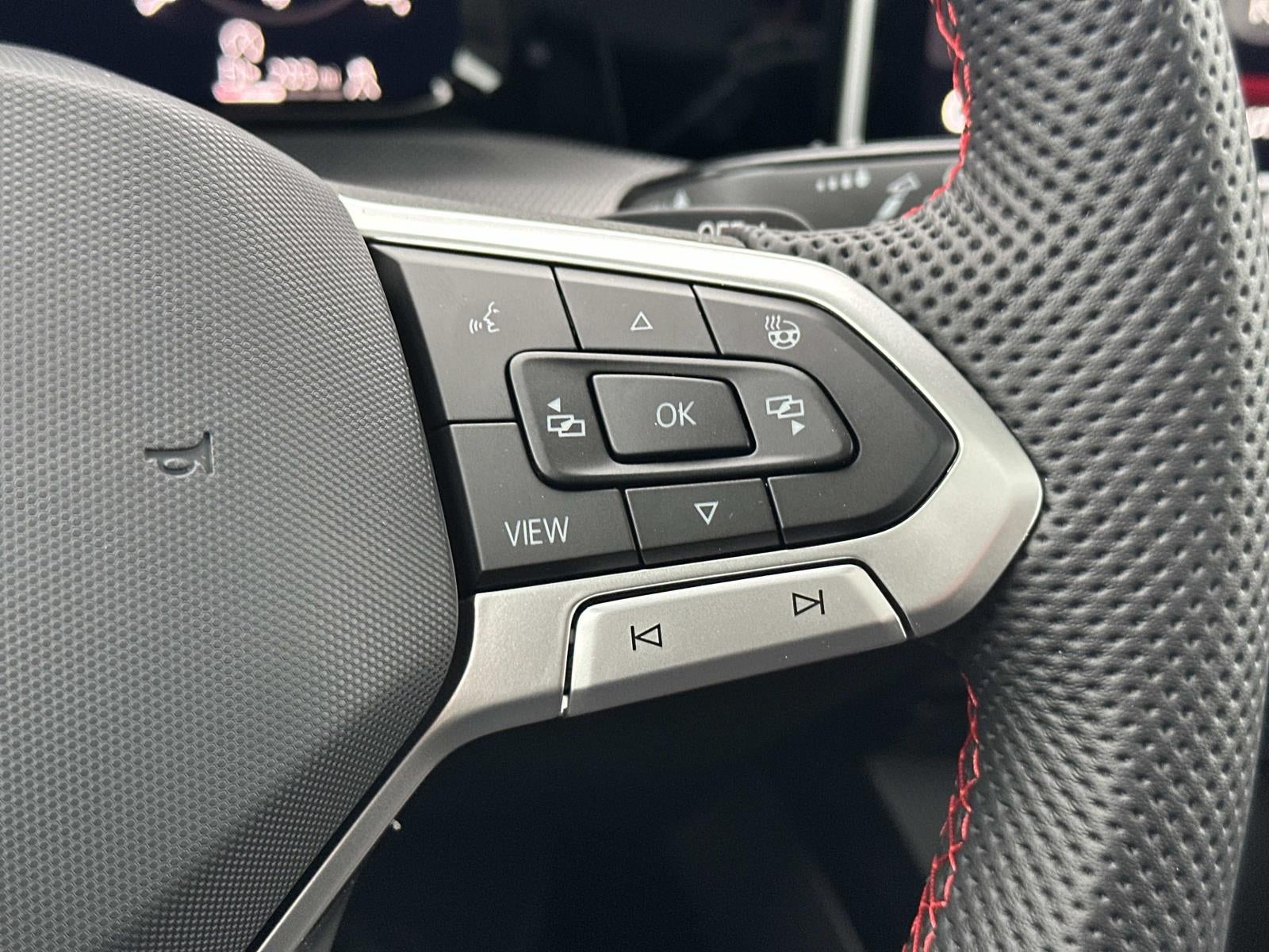 2026 Volkswagen Golf GTI 2.0T SE DSG