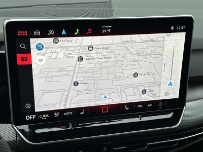 2026 Volkswagen Golf GTI 2.0T SE DSG