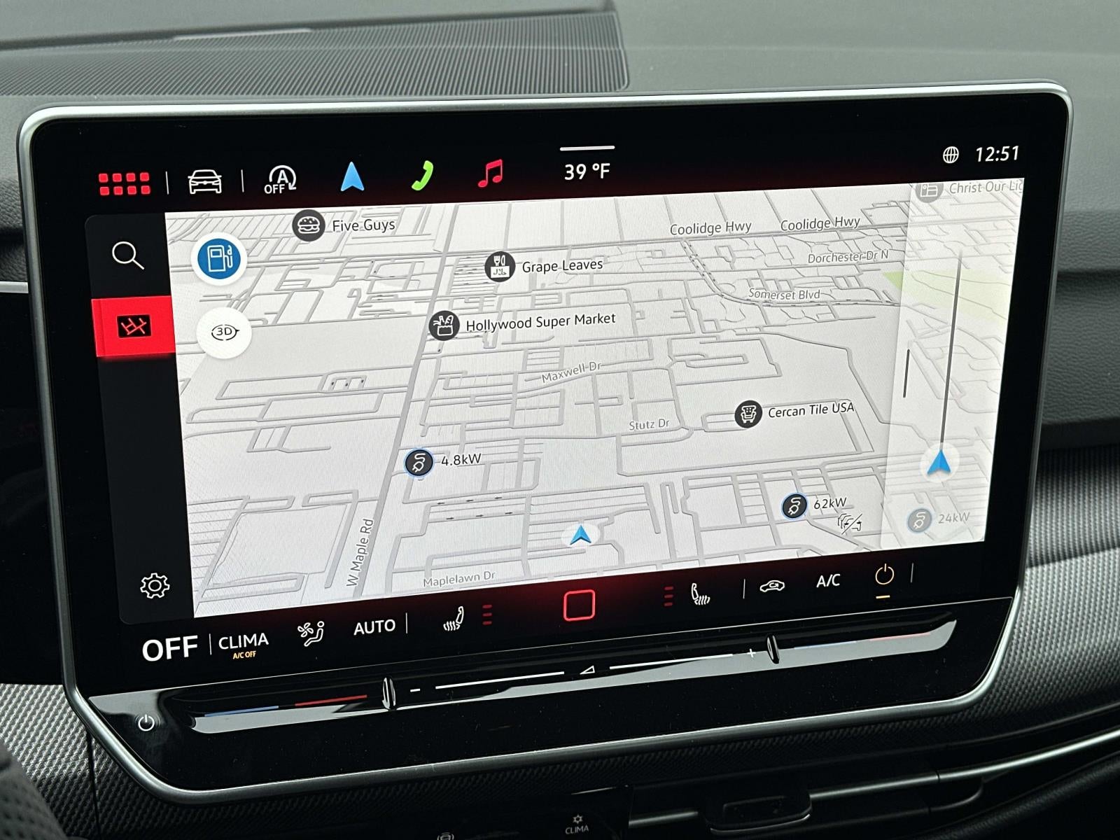 2026 Volkswagen Golf GTI 2.0T SE DSG