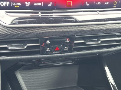 2026 Volkswagen Golf GTI 2.0T SE DSG