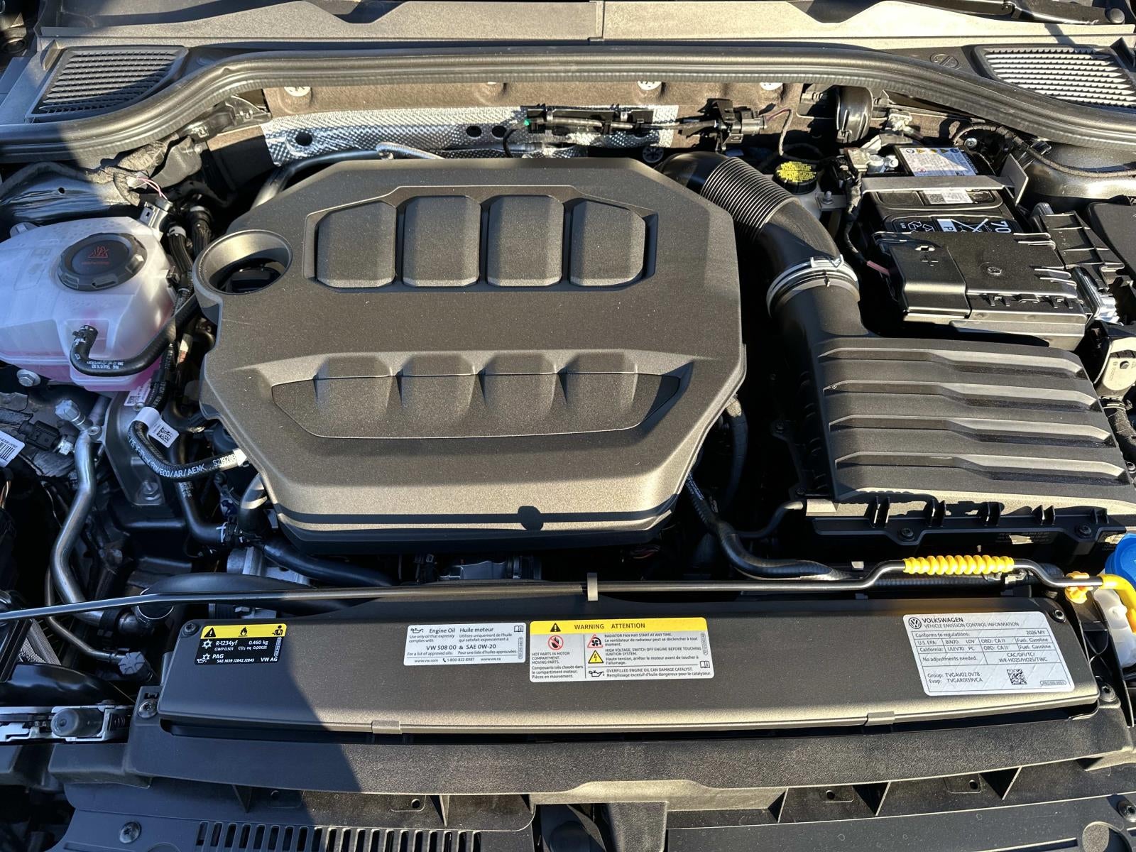 2026 Volkswagen Golf GTI 2.0T SE DSG