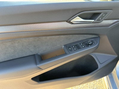 2026 Volkswagen Golf GTI 2.0T SE DSG