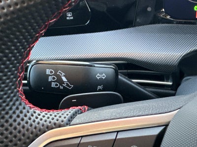 2026 Volkswagen Golf GTI 2.0T SE DSG