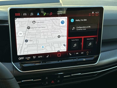 2026 Volkswagen Golf GTI 2.0T SE DSG