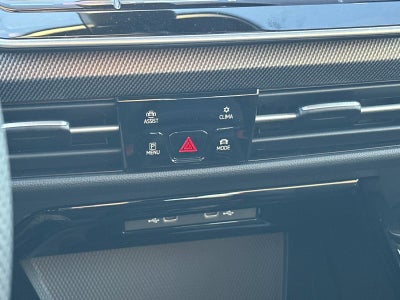 2026 Volkswagen Golf GTI 2.0T SE DSG