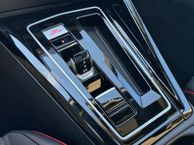 2026 Volkswagen Golf GTI 2.0T SE DSG