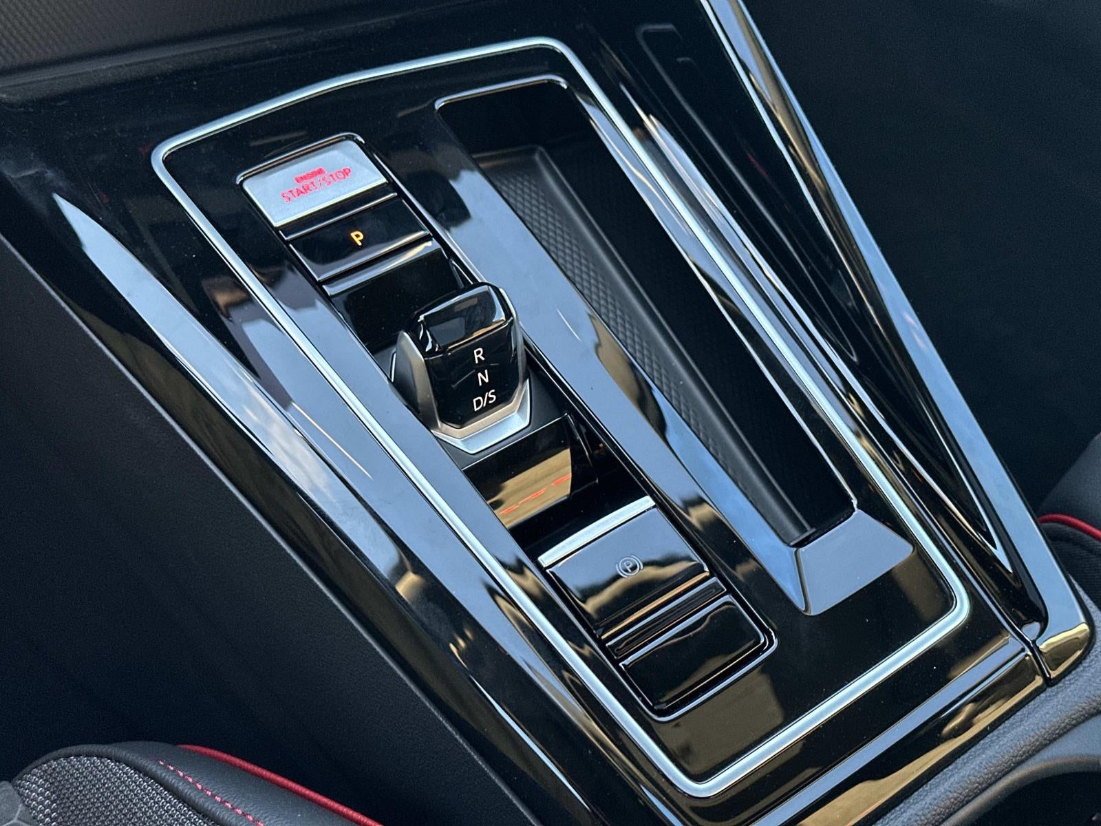 2026 Volkswagen Golf GTI 2.0T SE DSG