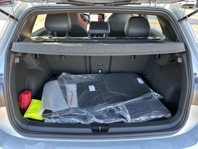 2026 Volkswagen Golf GTI 2.0T SE DSG