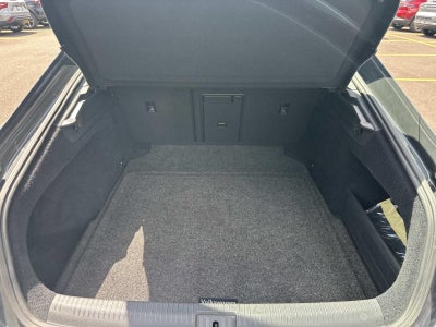 2021 Volkswagen Arteon SEL Premium R-Line 4MOTION