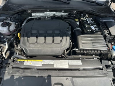 2021 Volkswagen Arteon SEL Premium R-Line 4MOTION
