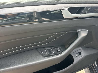 2021 Volkswagen Arteon SEL Premium R-Line 4MOTION