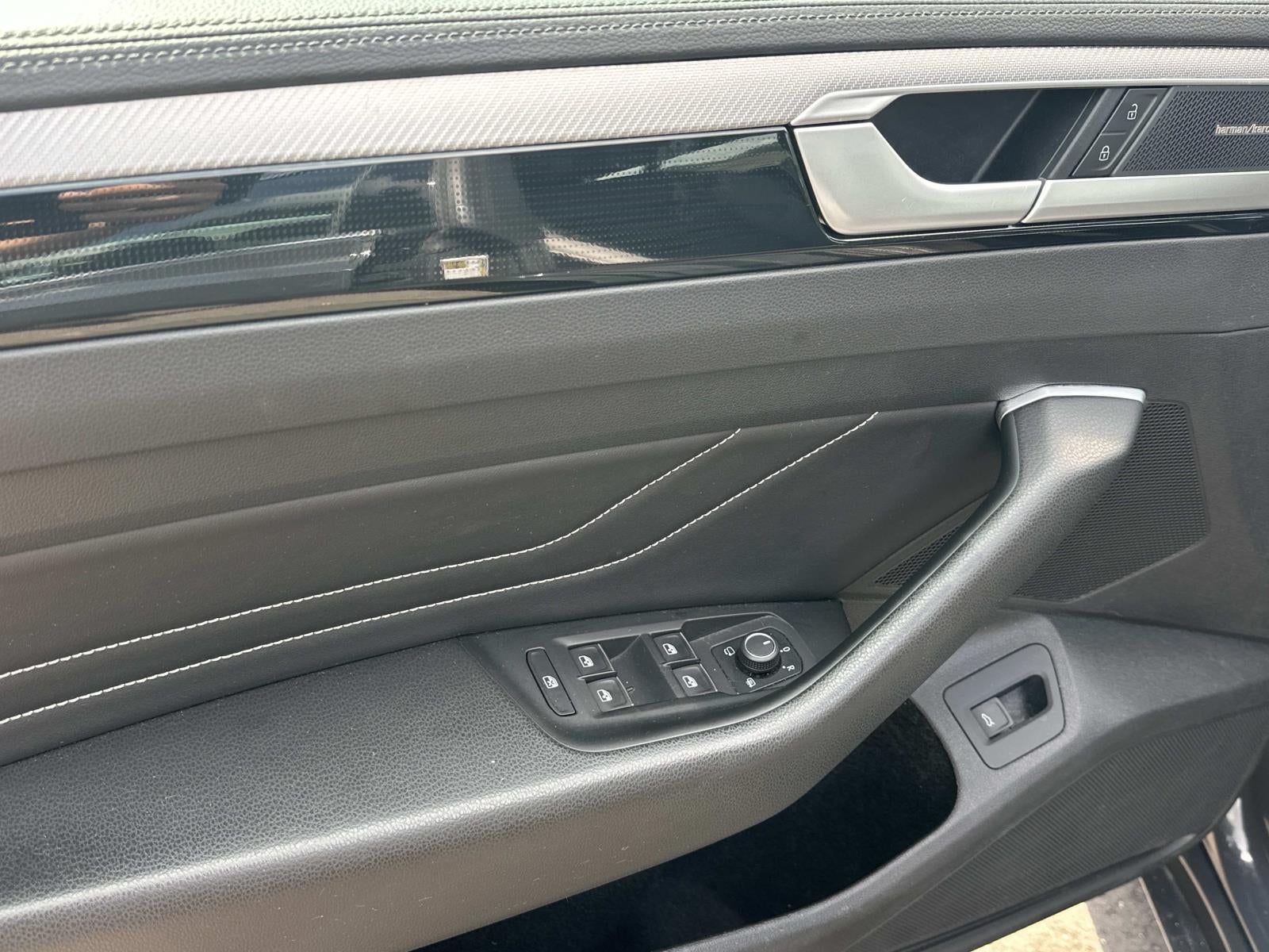2021 Volkswagen Arteon SEL Premium R-Line 4MOTION