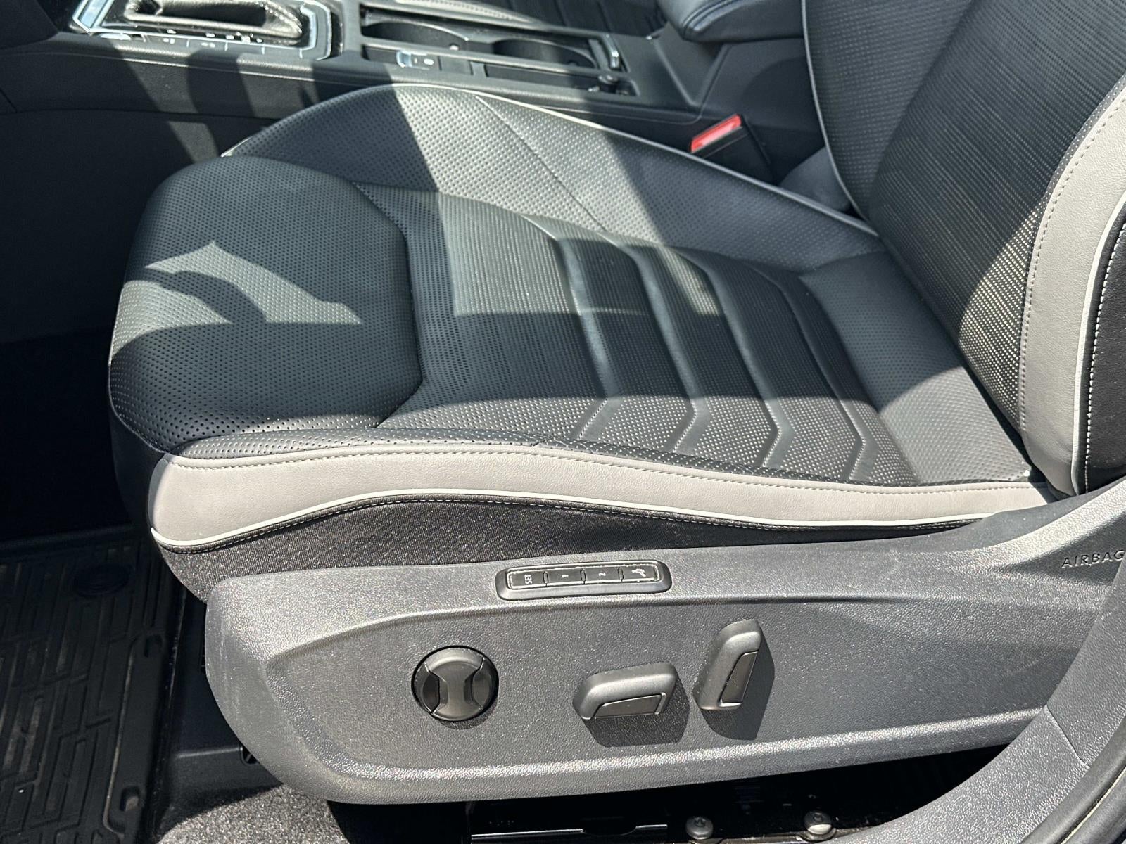 2021 Volkswagen Arteon SEL Premium R-Line 4MOTION