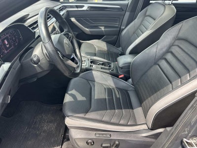 2021 Volkswagen Arteon SEL Premium R-Line 4MOTION