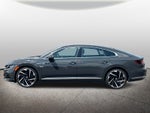 2021 Volkswagen Arteon SEL Premium R-Line 4MOTION