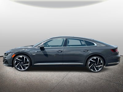 2021 Volkswagen Arteon SEL Premium R-Line 4MOTION