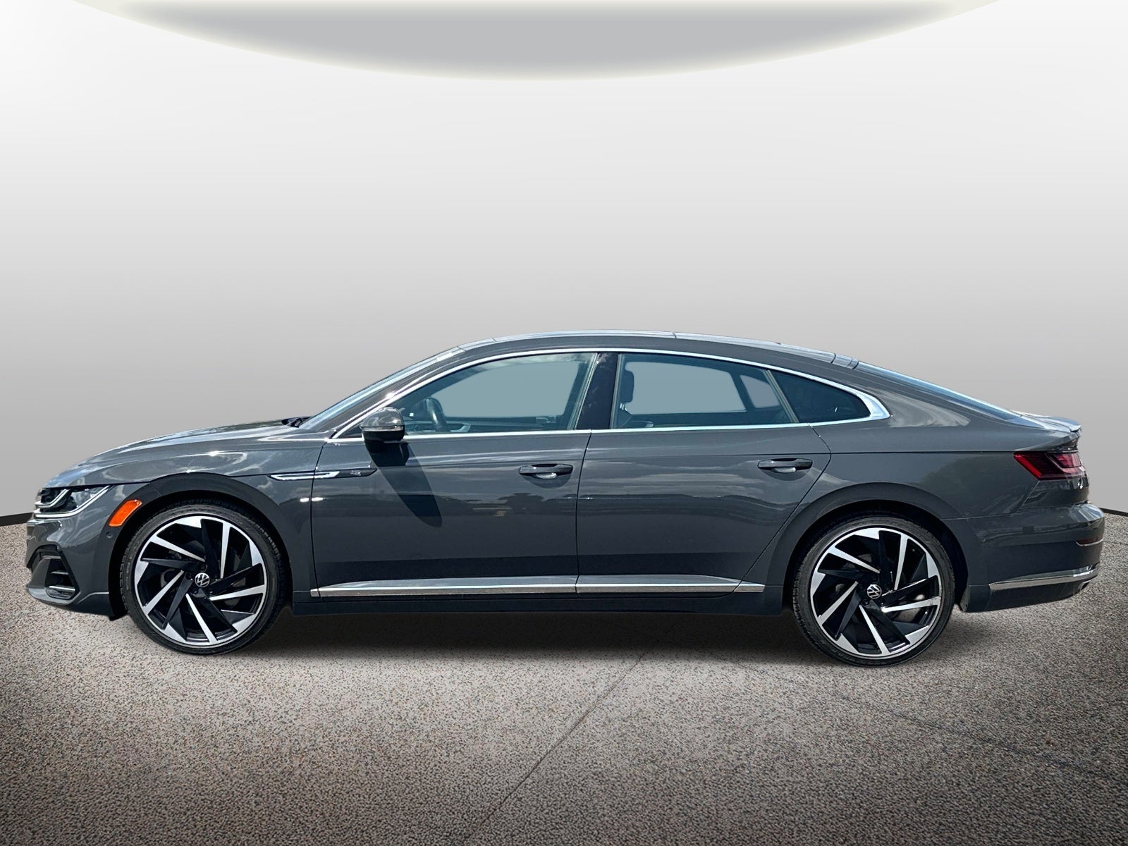 2021 Volkswagen Arteon SEL Premium R-Line 4MOTION