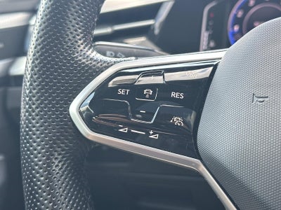 2021 Volkswagen Arteon SEL Premium R-Line 4MOTION