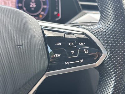 2021 Volkswagen Arteon SEL Premium R-Line 4MOTION
