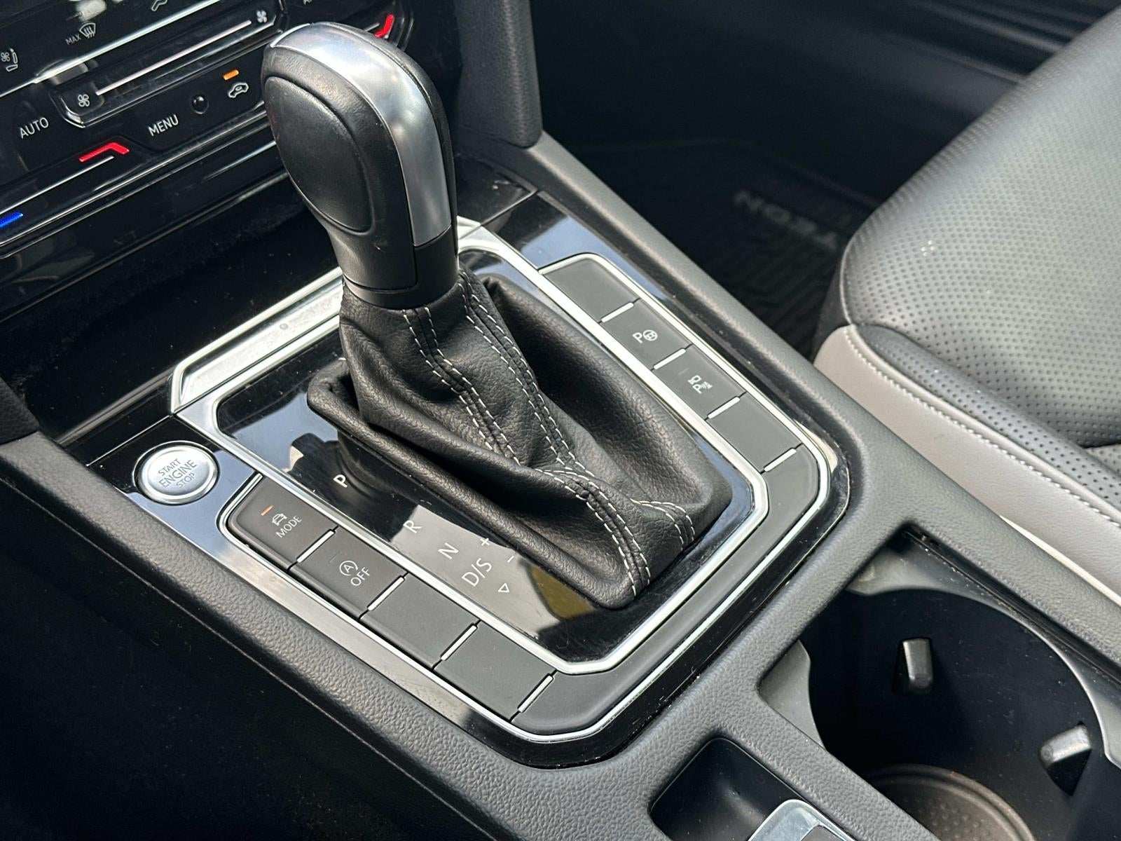 2021 Volkswagen Arteon SEL Premium R-Line 4MOTION