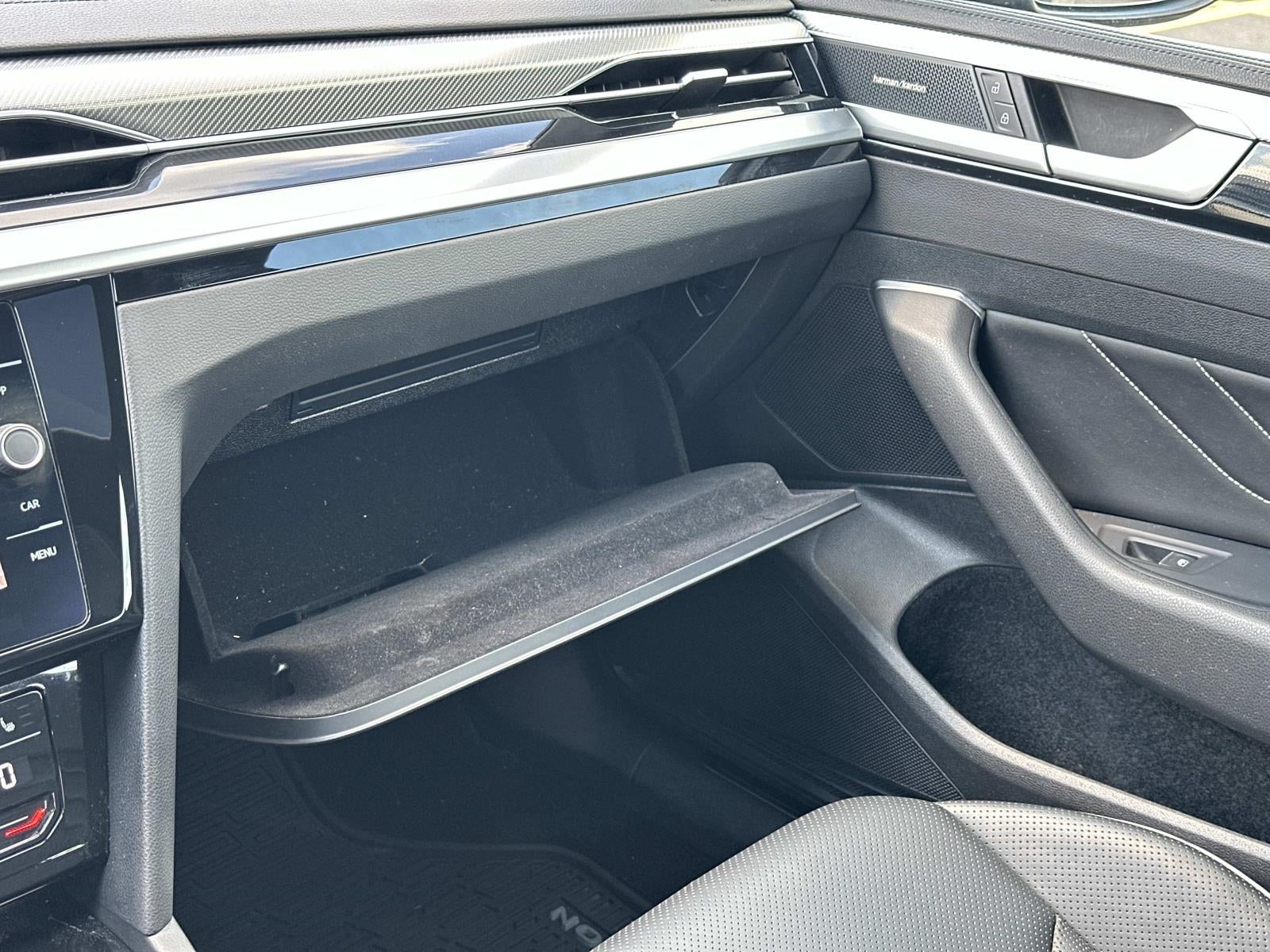 2021 Volkswagen Arteon SEL Premium R-Line 4MOTION