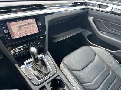 2021 Volkswagen Arteon SEL Premium R-Line 4MOTION
