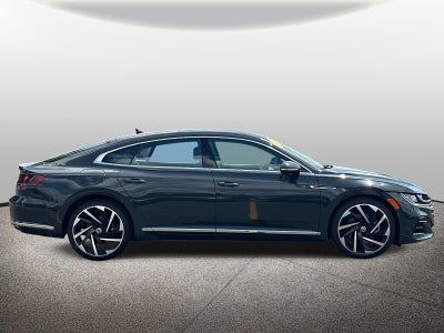2021 Volkswagen Arteon SEL Premium R-Line 4MOTION