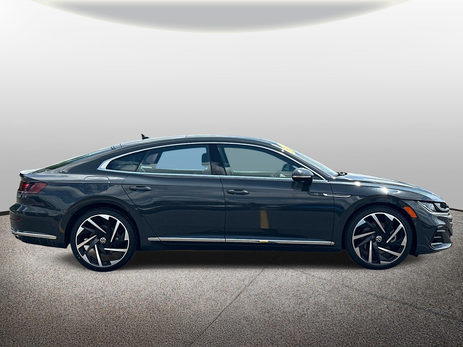 2021 Volkswagen Arteon SEL Premium R-Line 4MOTION
