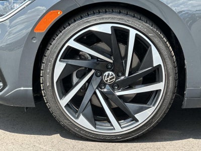 2021 Volkswagen Arteon SEL Premium R-Line 4MOTION