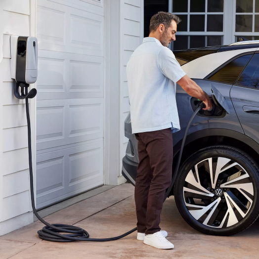 ID.Buzz | Mike Savoie Volkswagen of Troy in Troy MI