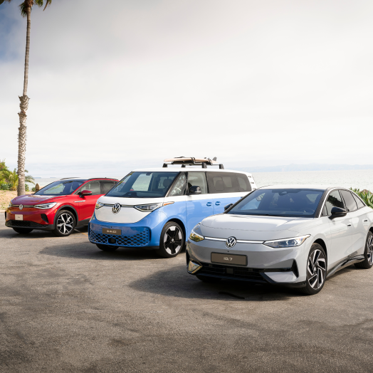 ID.Buzz | Mike Savoie Volkswagen of Troy in Troy MI